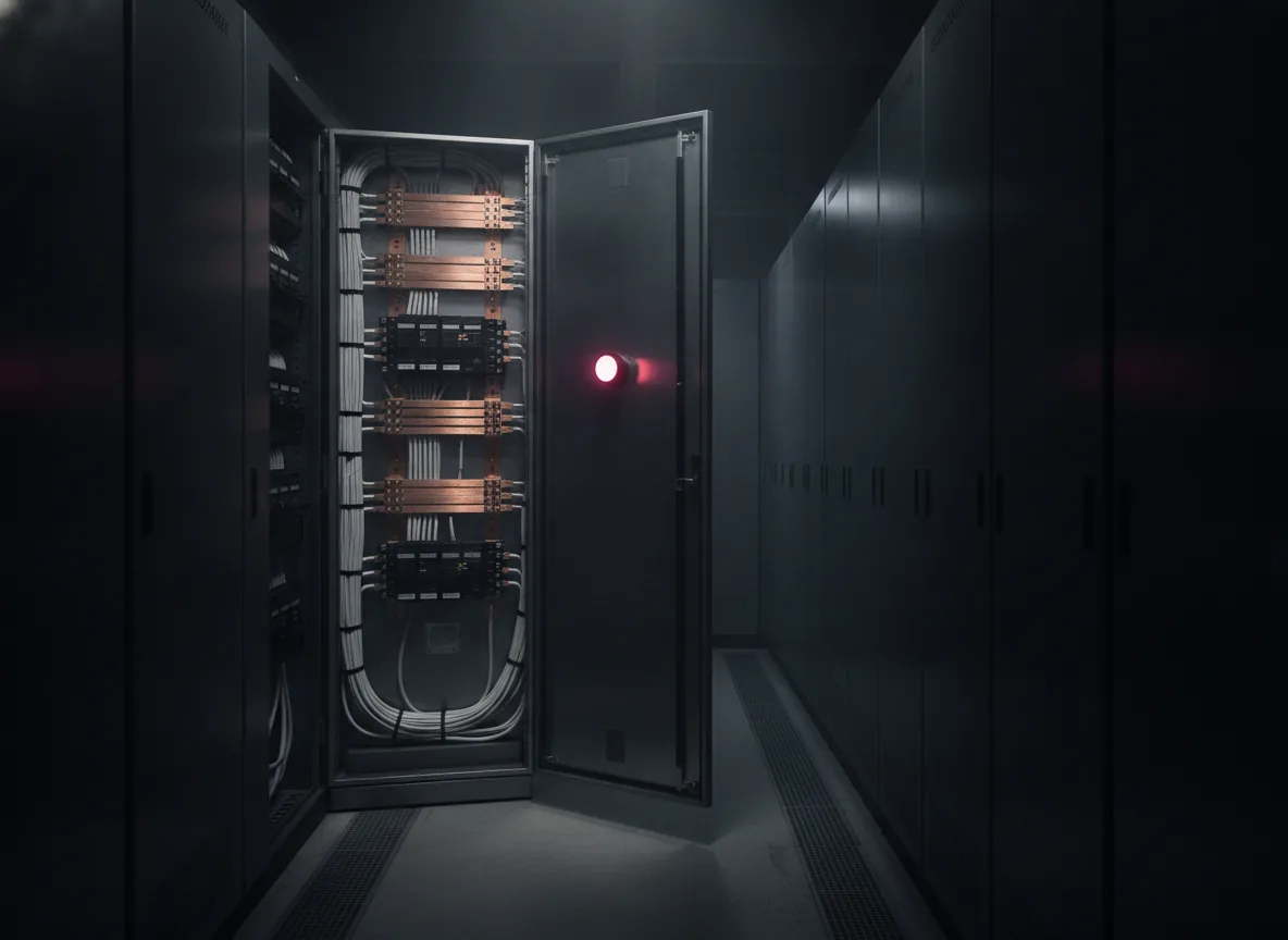 Instalações Elétricas e Geração