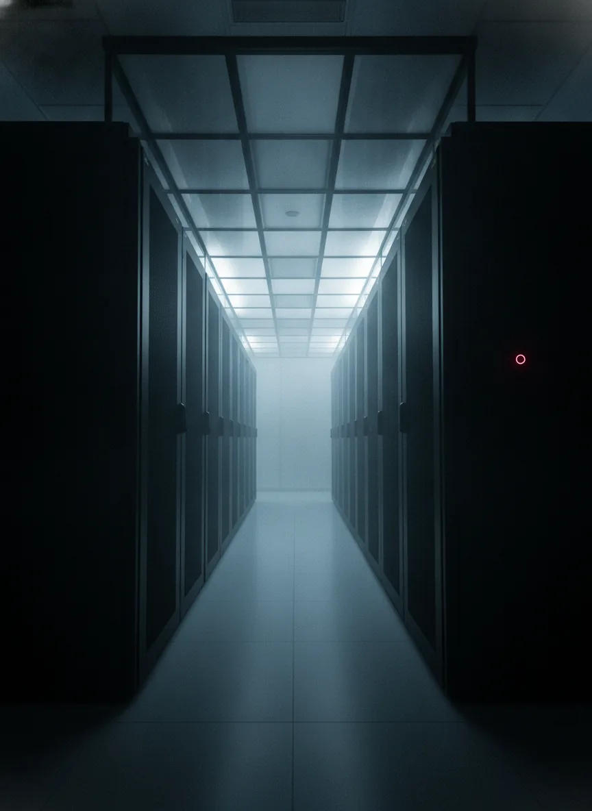 Data Centers